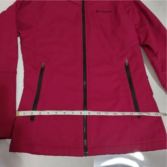 Columbia Jacket - Picture 3 of 9